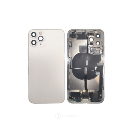 Chassis complet blanc original refurb apple IPHONE 11 PRO