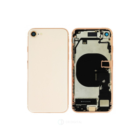 Chassis complet or neuf oem apple IPHONE 8