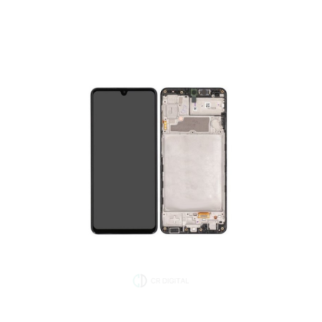 Ecran complet neuf original samsung GALAXY A22 4G - GH82-25944A