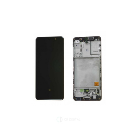 Ecran complet neuf original samsung GALAXY A31 - GH82-22761A