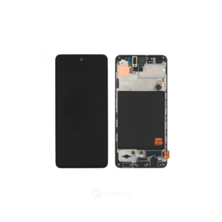 Ecran complet neuf original samsung GALAXY A51 - GH82-21680A / GH-21669A / GH-22084A