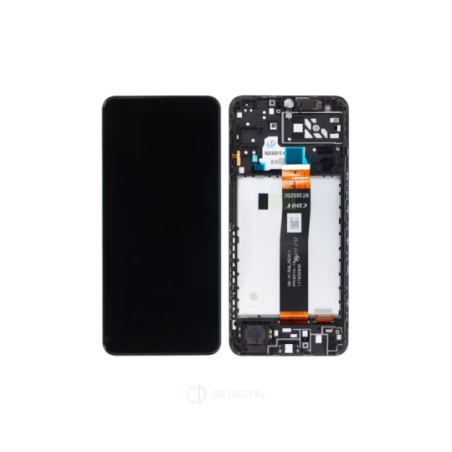 Ecran complet neuf original samsung GALAXY A04s - GH82-29805A