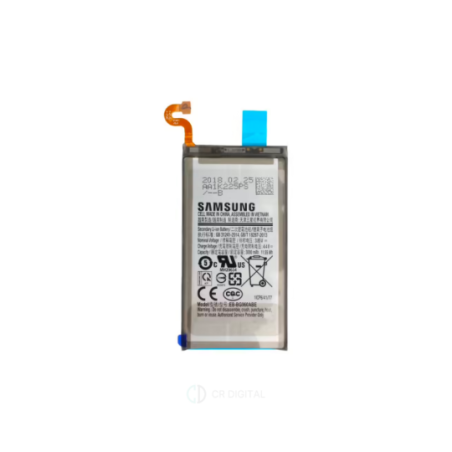 Batterie neuf original samsung GALAXY S9 - GH82-15963A