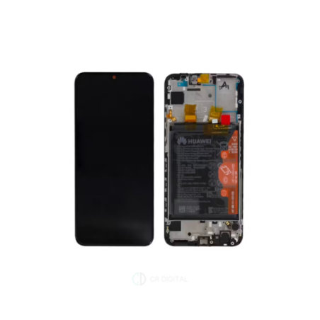 Ecran complet neuf original huawei P SMART 2019/P SMART 2020 - 02352JEY