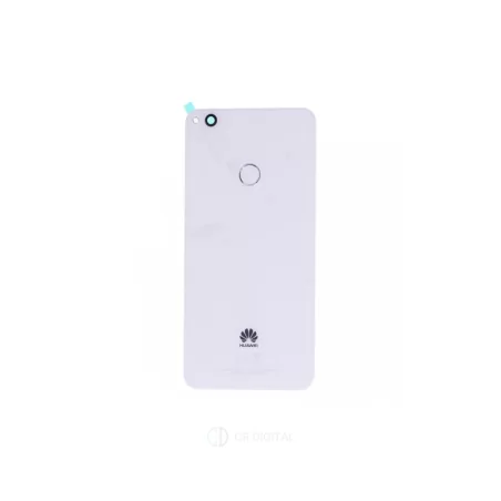 VITRE ARRIERE Seconde Vie BE BLANC P8 LITE 2017