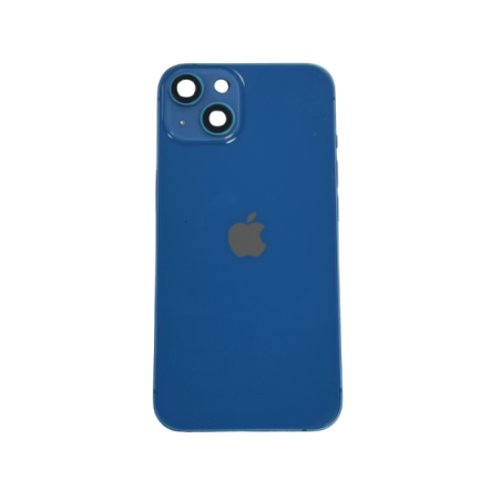 Chassis nu bleu seconde vie tbe apple IPHONE 13