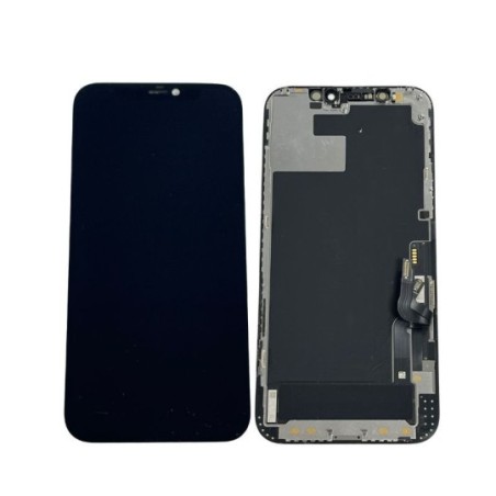 Ecran complet sans chassis seconde vie em apple IPHONE 12/IPHONE 12 PRO