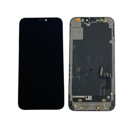 Ecran complet sans chassis seconde vie tbe apple IPHONE 12 MINI