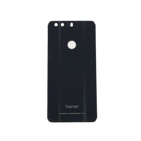 Vitre arriere noir seconde vie tbe huawei HONOR 8