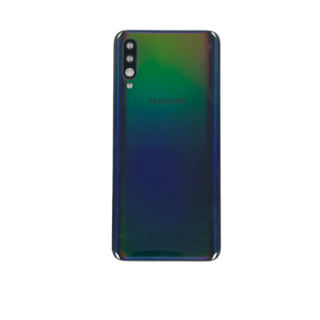 Vitre arriere noir seconde vie be samsung GALAXY A50