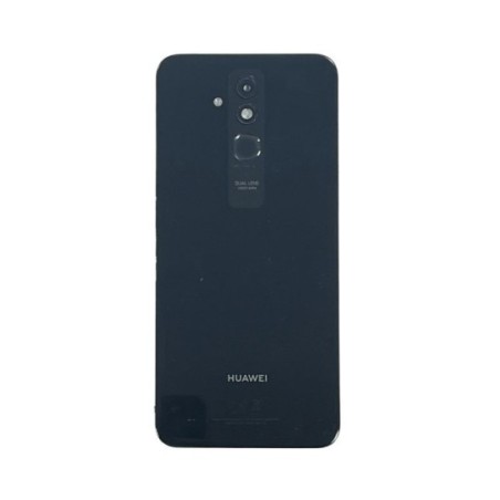 Vitre arriere noir seconde vie em huawei MATE 20 LITE