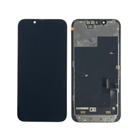 Ecran complet sans chassis seconde vie be apple IPHONE 13 MINI