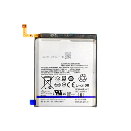 Batterie neuf original samsung GALAXY S21 5G