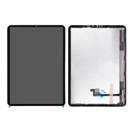 Ecran complet noir neuf oem apple IPAD PRO 11 3EME GEN/IPAD PRO 11 4EME GEN