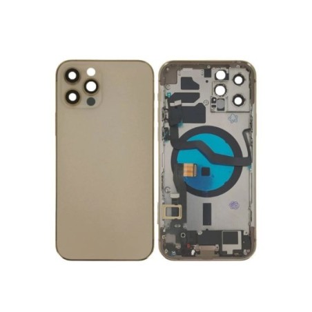 Chassis complet or neuf oem apple IPHONE 12 PRO