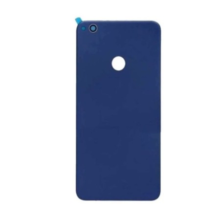 Vitre arriere bleu neuf original huawei P8 LITE 2017