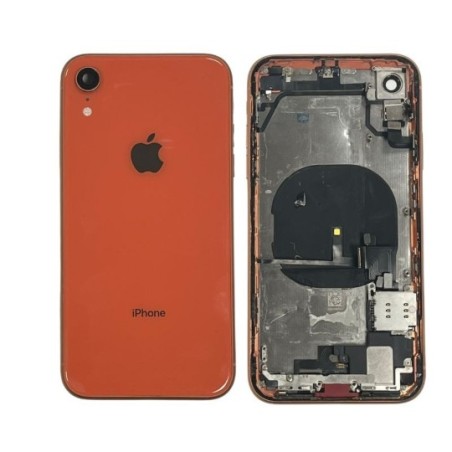 Chassis complet corail seconde vie em apple IPHONE XR