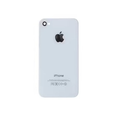 Vitre arriere blanc original refurb apple IPHONE 4