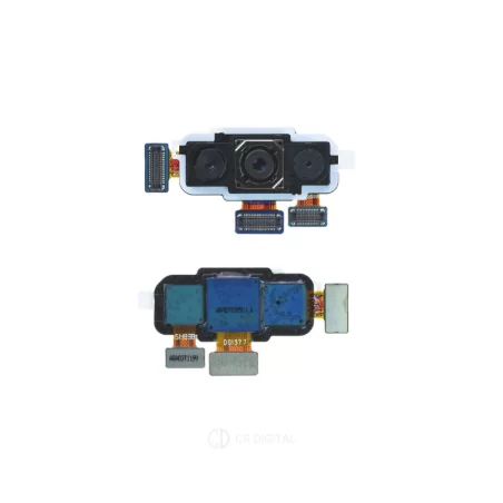 CAMERA ARRIERE Neuf OEM GALAXY A7 2018