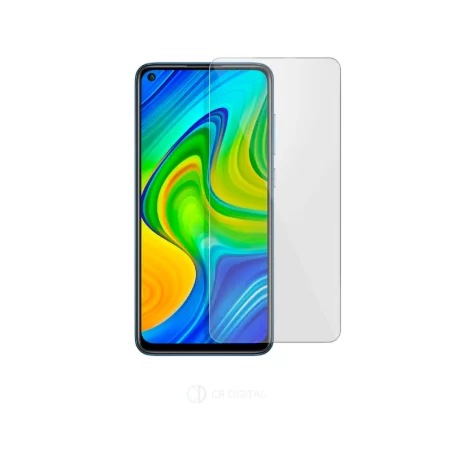 VERRE TREMPE Neuf OEM REDMI NOTE 9