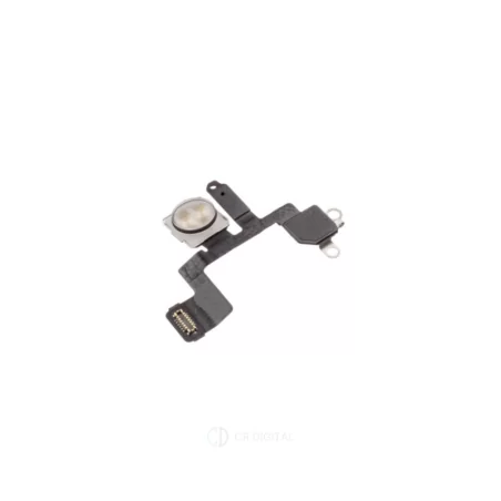 NAPPE FLASH Seconde Vie TBE IPHONE 12 MINI