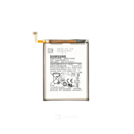 BATTERIE Neuf OEM GALAXY NOTE 10 LITE