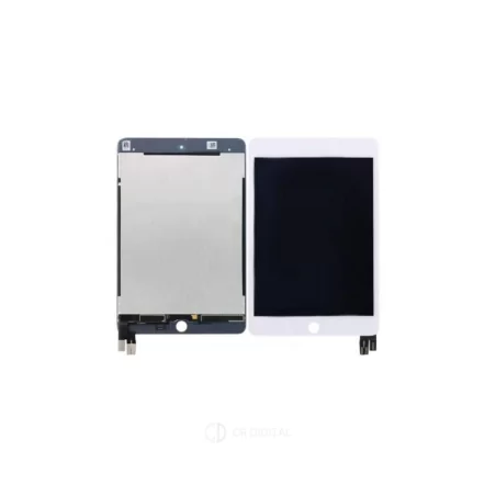 ECRAN COMPLET Original Refurb BLANC IPAD MINI 5EME GEN