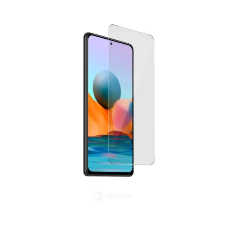 VERRE TREMPE Neuf OEM REDMI NOTE 10 PRO