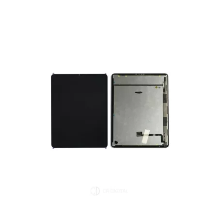 ECRAN COMPLET Original Refurb NOIR IPAD PRO 12.9 3EME GEN