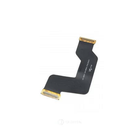 NAPPE CARTE MERE Seconde Vie TBE GALAXY A80